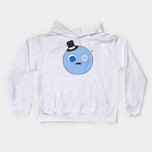 Fancy Puff Kids Hoodie